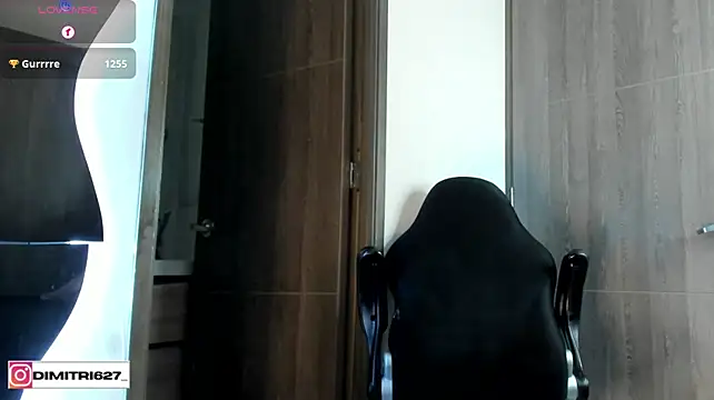 Dimitri_Bass 라이브 XXX 채팅