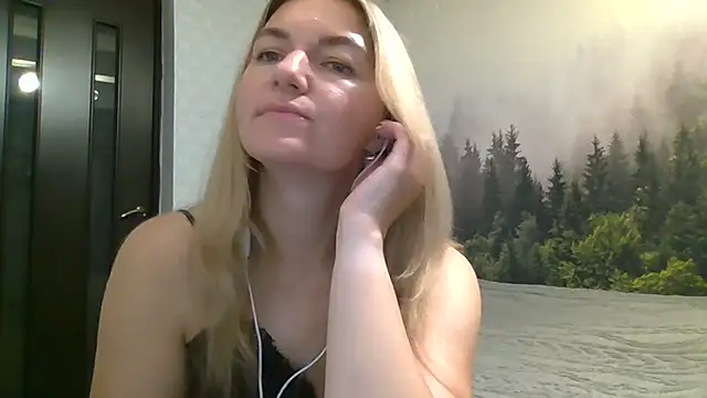 Živý XXX chat CandyOLimeX