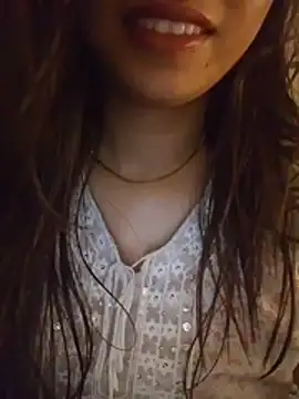 cute_girl_29 Obrolan Langsung XXX