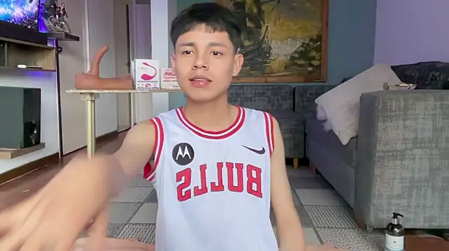 Andy_Belier23 라이브 XXX 채팅