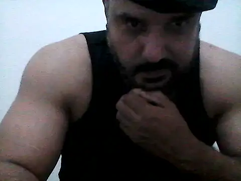 stallony's Webcam Show