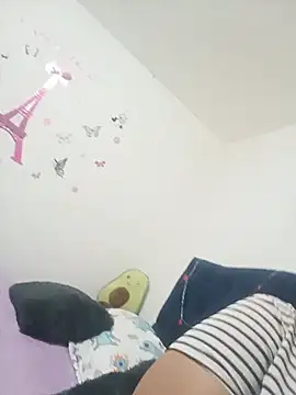 OliviaWilliamm 라이브 XXX 채팅