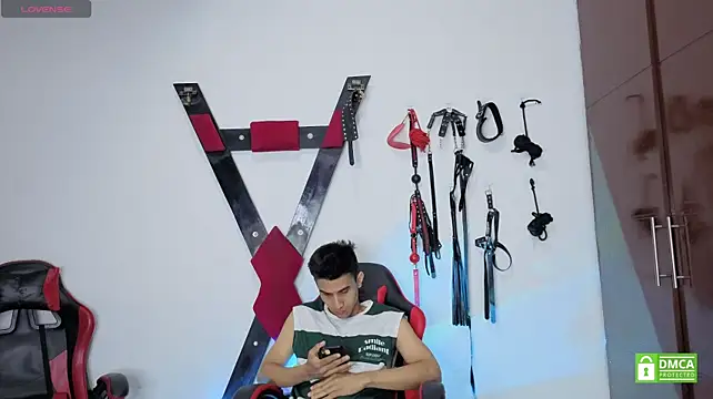 แชท XXX สดของ EliteBoysLive