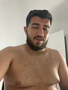 Chatroom XXX en direct de NikolasKane