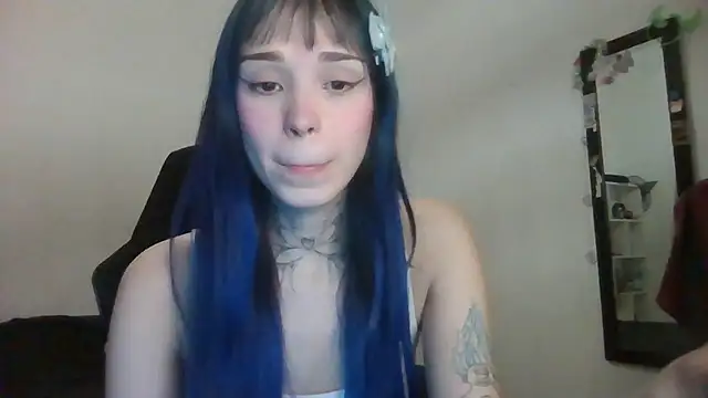Chat XXX en directo de loletabb
