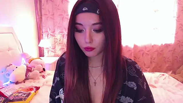 Chat XXX en directo de lilianbee