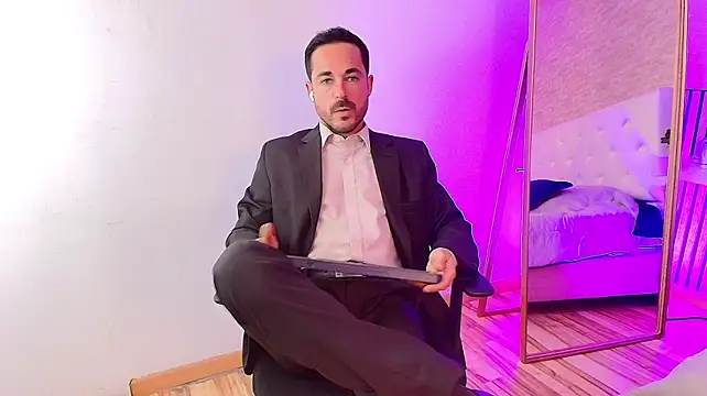 Adams_Sanz Live XXX Chat