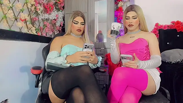 Thiara_veky_のライブXXXチャット