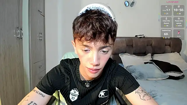 Timothy_ros élő XXX-chatje