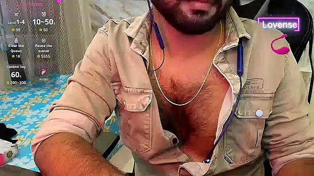 دردشة SilverShade3 الجنسية المباشرة