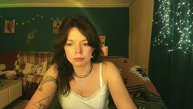 Онлайн чат XXX ClancyMorissey
