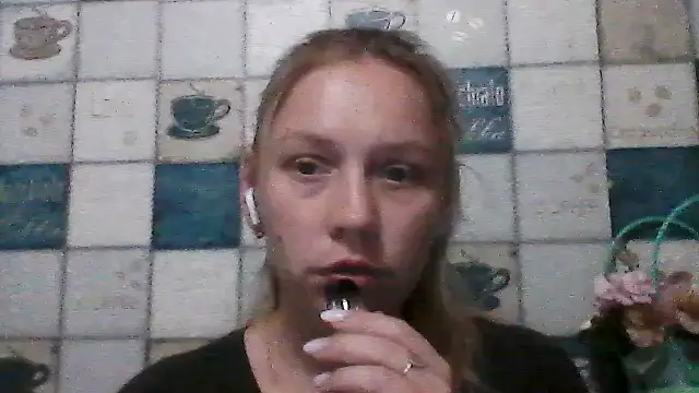 Anna_wey's Live XXX Chat