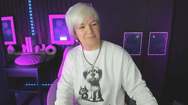 CarmenSoft's Live XXX Chat