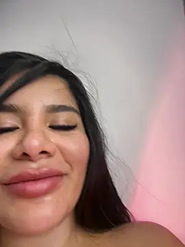 Issane_Peru 라이브 XXX 채팅