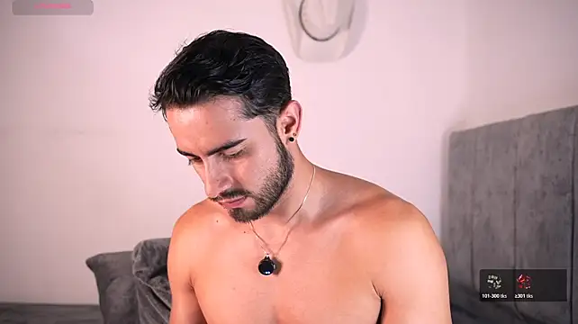 Show de webcam de aydan_hw