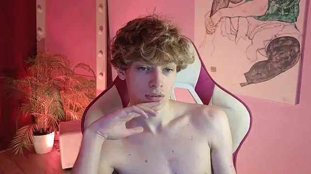 Chat XXX Live kevingarsiaa