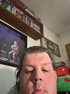 Show Webcam de Stephanie1984