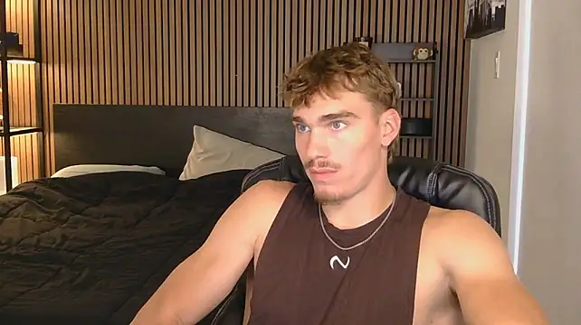 TheNicoRyder – Naživo XXX chat