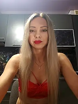 Czat XXX na żywo – GhostLily1
