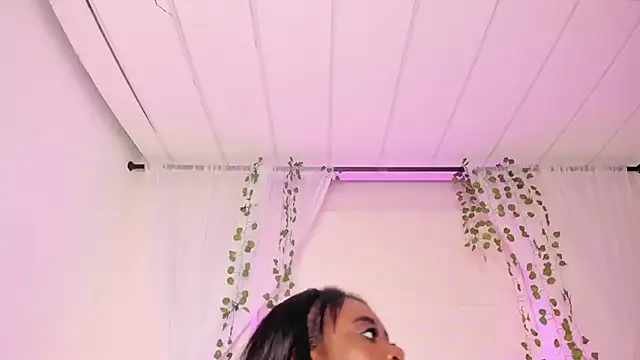 IvyBennet_ 라이브 XXX 채팅