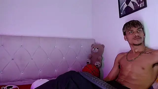 Chat XXX Live Angel_foxc13