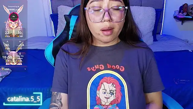 Kata_Bigboobs 라이브 XXX 채팅