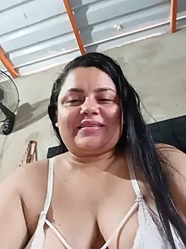 Dirty-violeta_19 élő XXX-chatje
