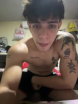 valdren_vylord Webcam-Show