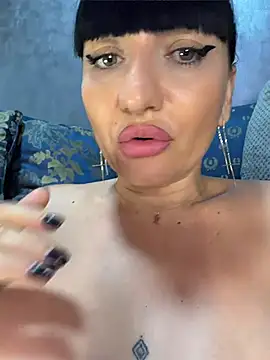 MysticCleon Live XXX chat