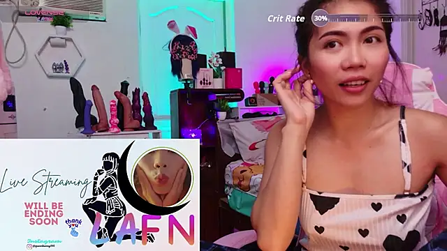 25sweetlilbunny 라이브 XXX 채팅