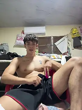 Show Webcam de valdren_vylord
