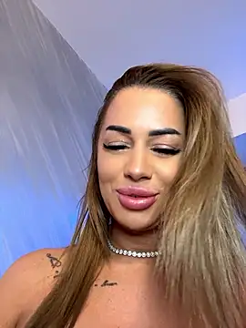 KirstieVegas 라이브 XXX 채팅