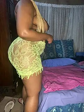 ThickYellow13 라이브 XXX 채팅