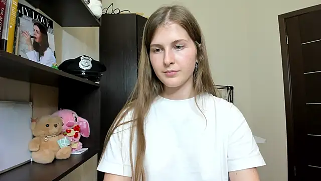 OhMyAlice live XXX chat