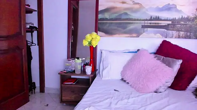 Aurora_Real 라이브 XXX 채팅