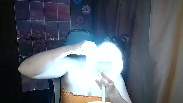 Chat XXX Live Teasing_Dora
