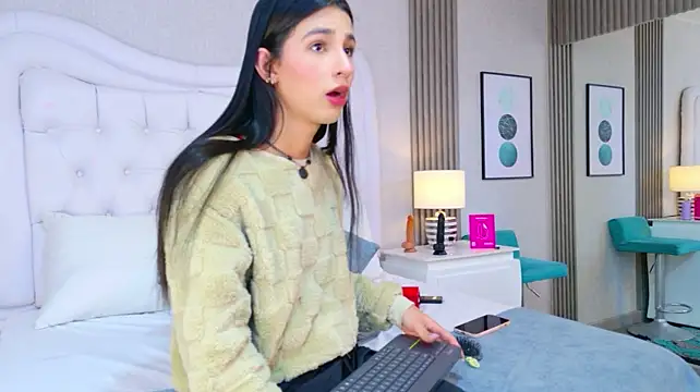 CaitlynMiller's Live XXX Chat
