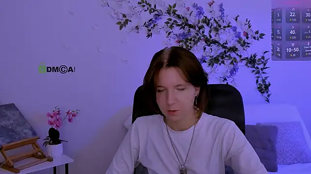 gloria_bubble Live XXX-Chat