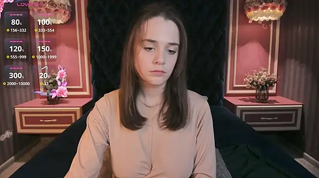 Chat +18 de CanabebeBev ao vivo