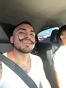 ChristopherLukka Webcamshow