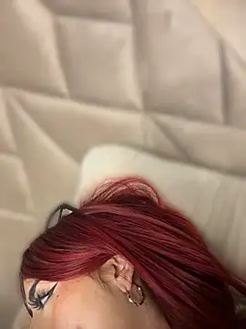 Violet_carson's Live XXX Chat