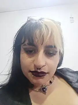 ValkiriaFoX 라이브 XXX 채팅