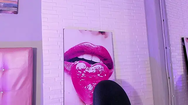 DulceWilliams 라이브 XXX 채팅