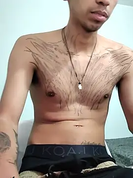 XXX chat uživo modela Babt_kyle
