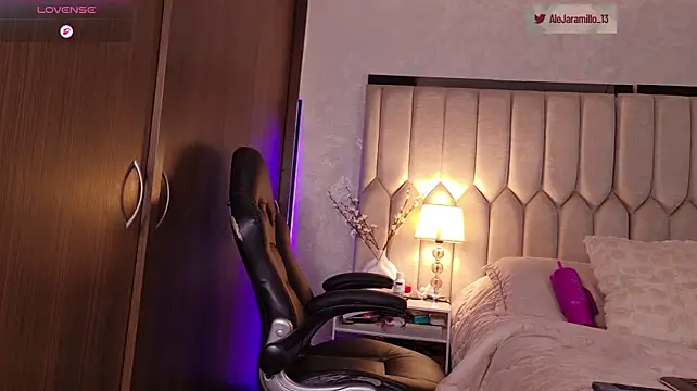 AleJaramillo_ 라이브 XXX 채팅