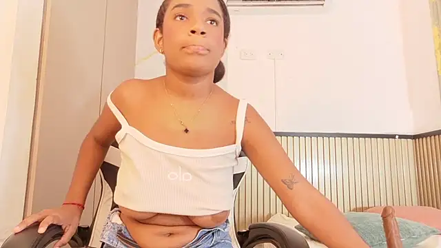 _anais_rose_ 라이브 XXX 채팅
