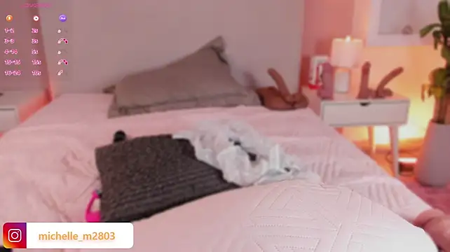 mendez_michelle 라이브 XXX 채팅