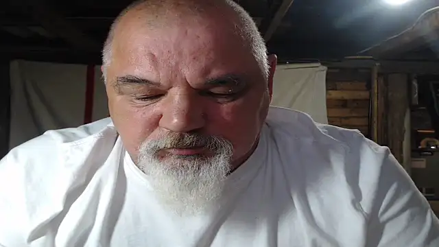 Newfiesausage1972 Show Webcam
