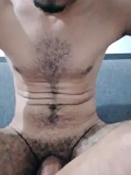 zabobi20cm's Webcam Show