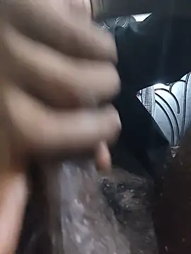 VIP-JOY Webcam show